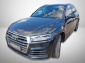 Audi Q5, 2017