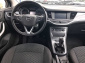 Opel Astra, 2017