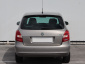 Škoda Fabia, 2010