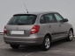 Škoda Fabia, 2010