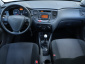 Kia Rio, 2008