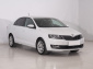 Škoda Rapid, 2017