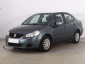 Suzuki SX4, 2008