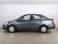 Suzuki SX4, 2008