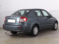 Suzuki SX4, 2008