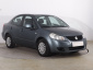 Suzuki SX4, 2008
