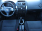 Suzuki SX4, 2008