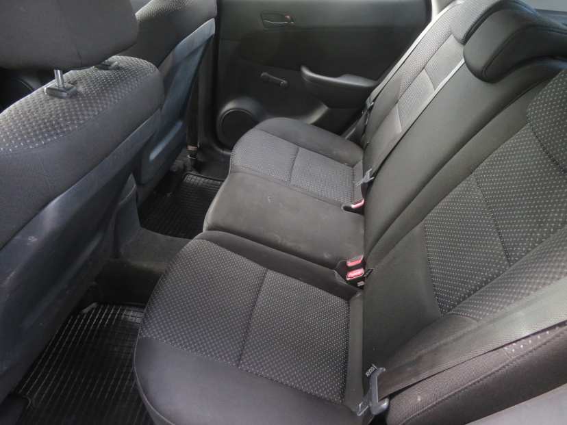 Hyundai i30, 2010