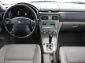 Subaru Forester, 2003