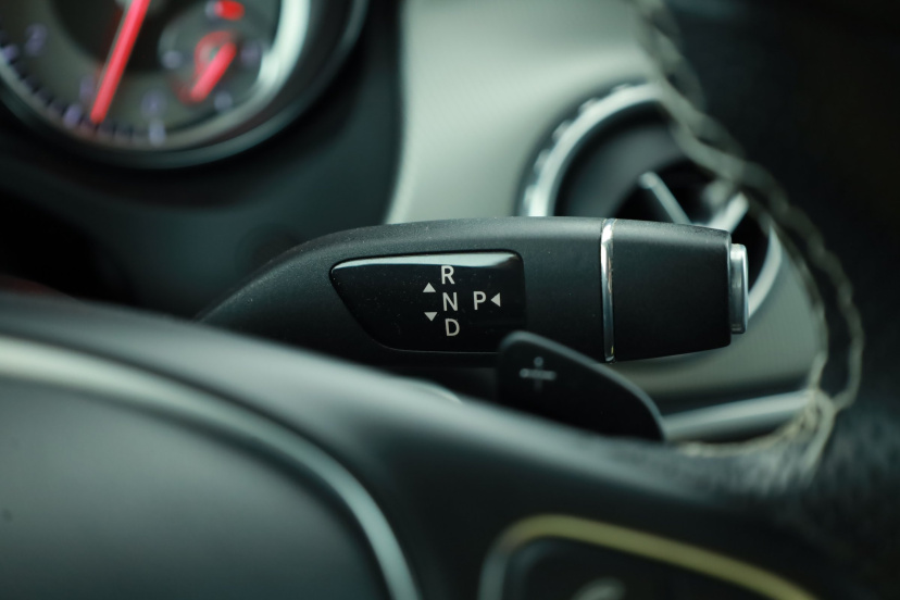 Mercedes-Benz GLA, 2016
