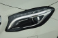 Mercedes-Benz GLA, 2016