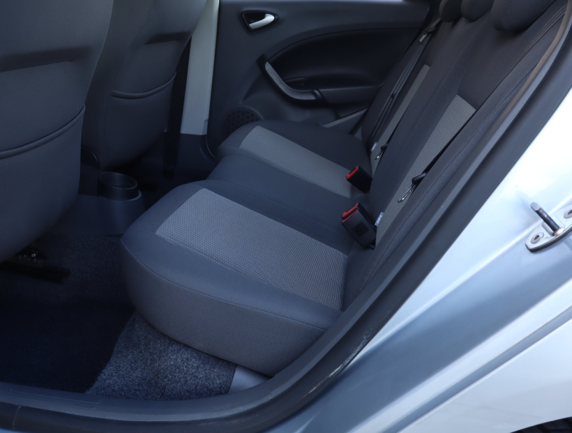 Seat Ibiza, 2010