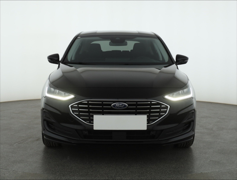 Ford Focus, 2022