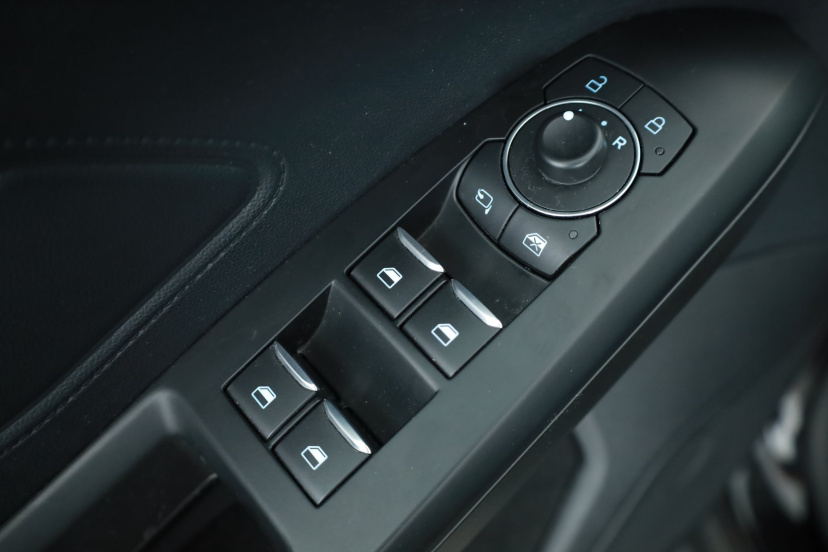 Ford Focus, 2022