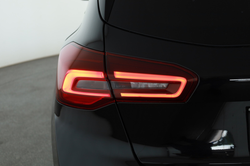 Ford Focus, 2022