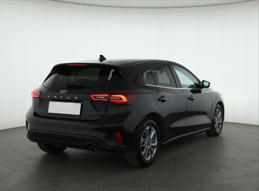 Ford Focus, 2022