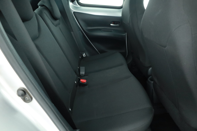 Toyota Aygo X, 2022