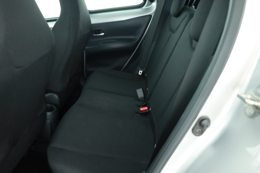Toyota Aygo X, 2022