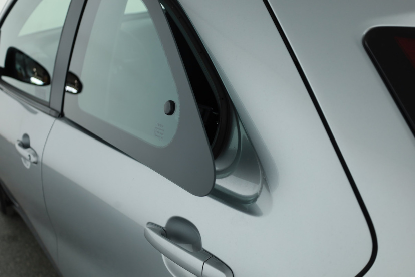 Toyota Aygo X, 2022
