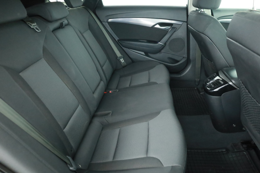 Hyundai i40, 2015