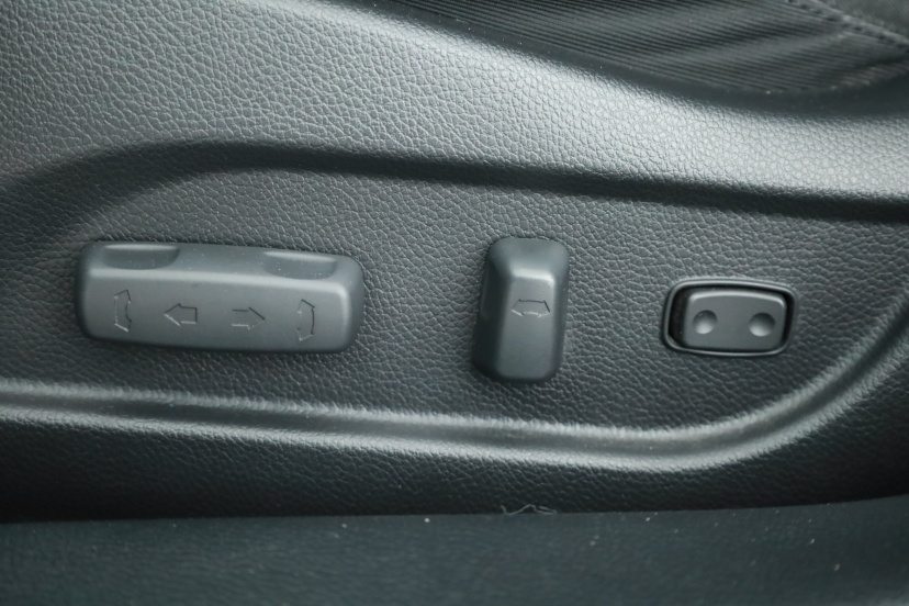 Hyundai i40, 2015