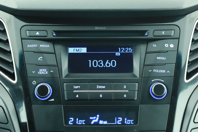 Hyundai i40, 2015