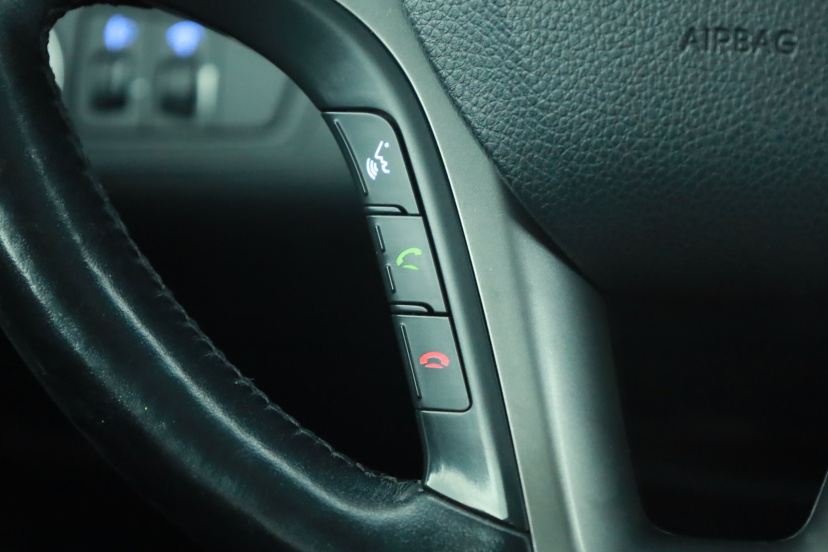 Hyundai i40, 2015