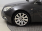 Opel Insignia, 2008