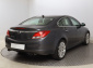 Opel Insignia, 2008