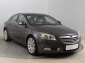 Opel Insignia, 2008