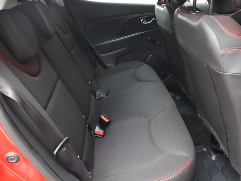 Renault Clio, 2013