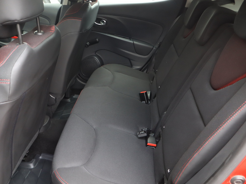 Renault Clio, 2013