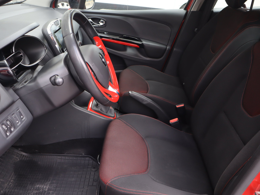 Renault Clio, 2013