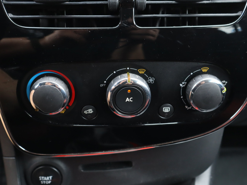 Renault Clio, 2013