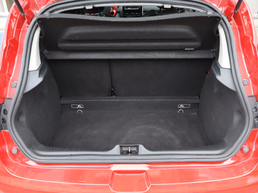 Renault Clio, 2013