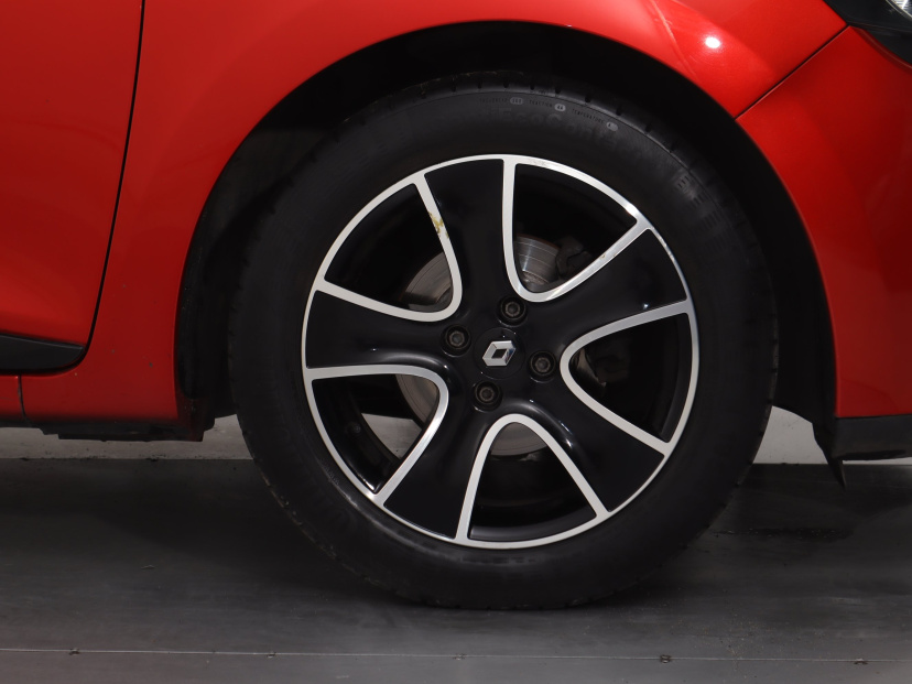 Renault Clio, 2013