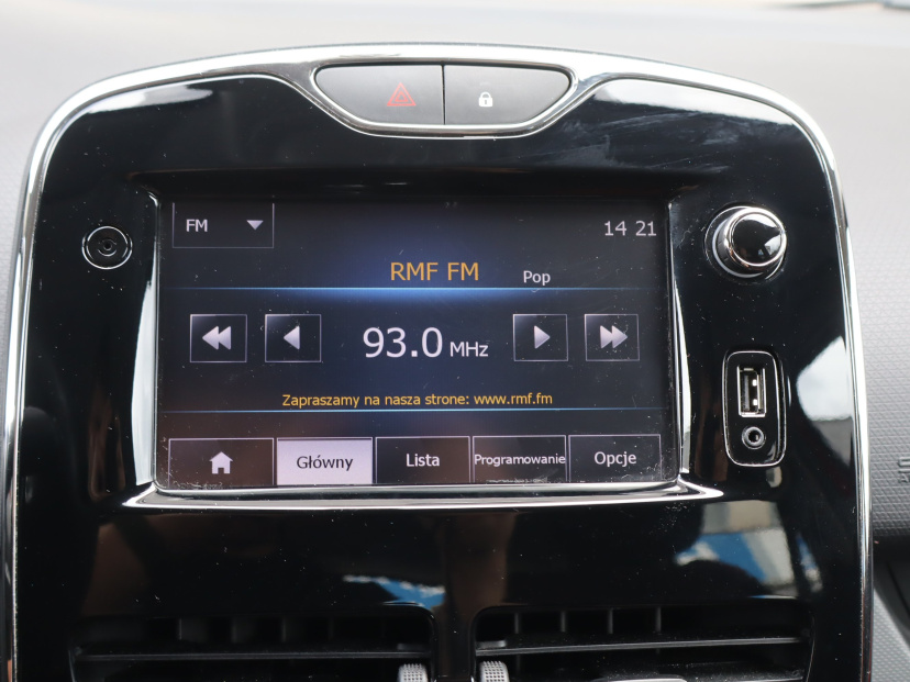 Renault Clio, 2013