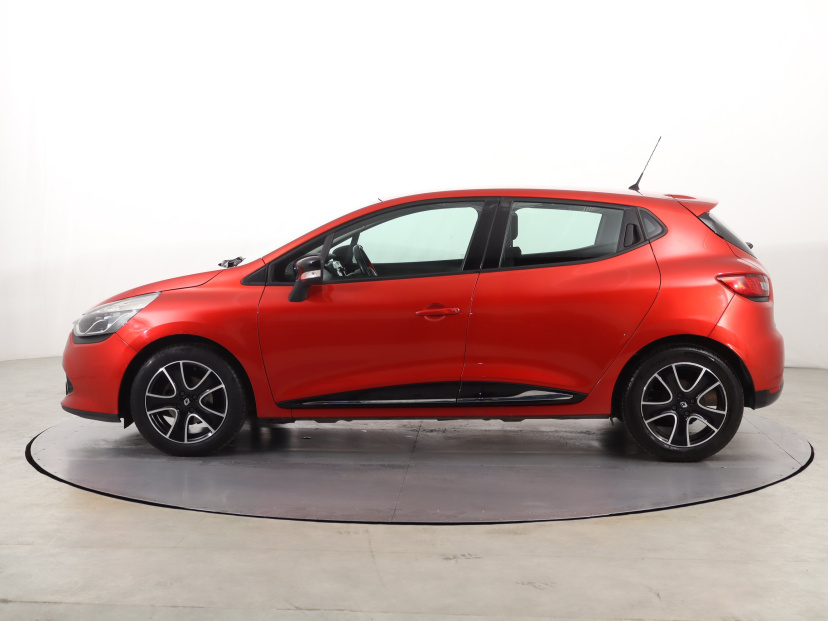 Renault Clio, 2013