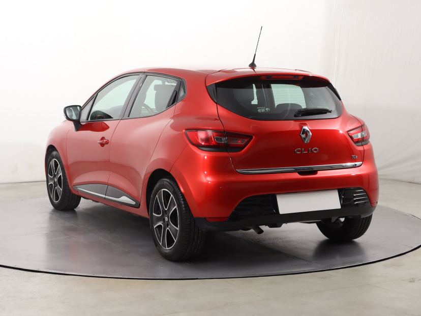 Renault Clio, 2013