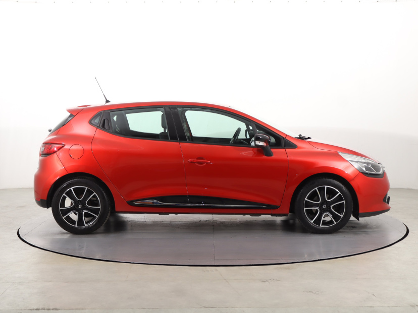 Renault Clio, 2013