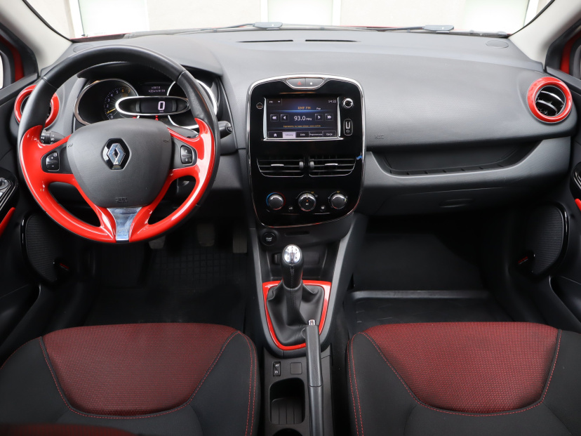 Renault Clio, 2013