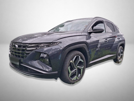 Hyundai Tucson 1.6 T-GDI HEV