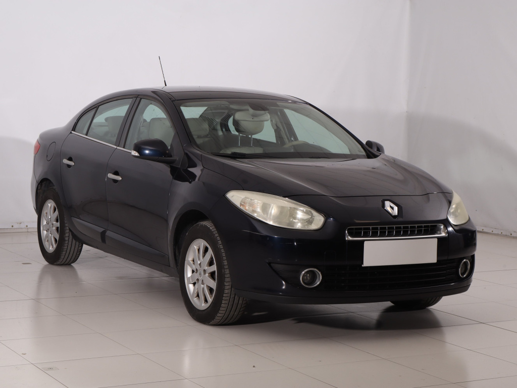 Renault Fluence