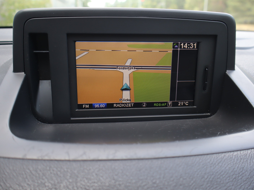 Renault Fluence, 2011