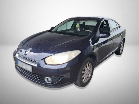 Renault Fluence