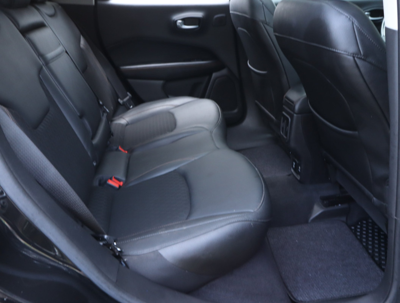 Jeep Compass, 2020