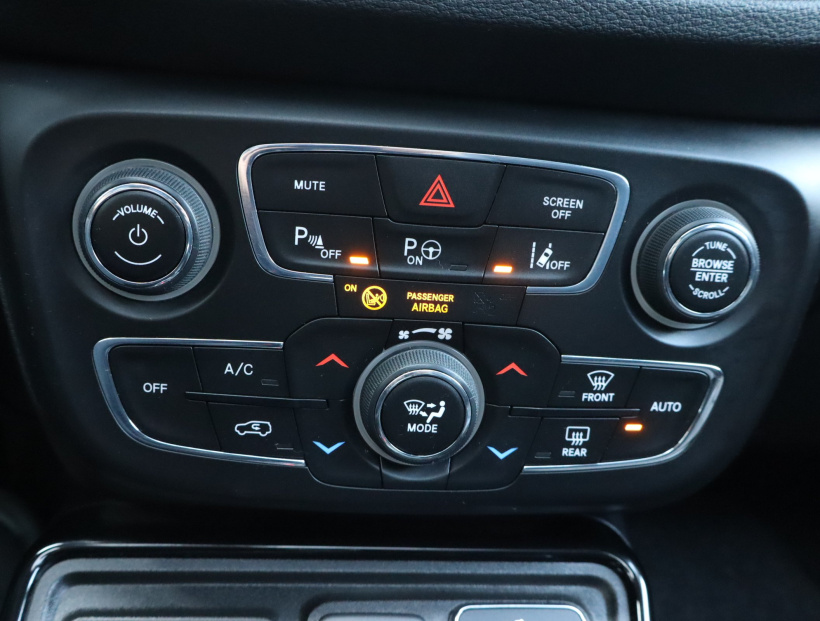Jeep Compass, 2020
