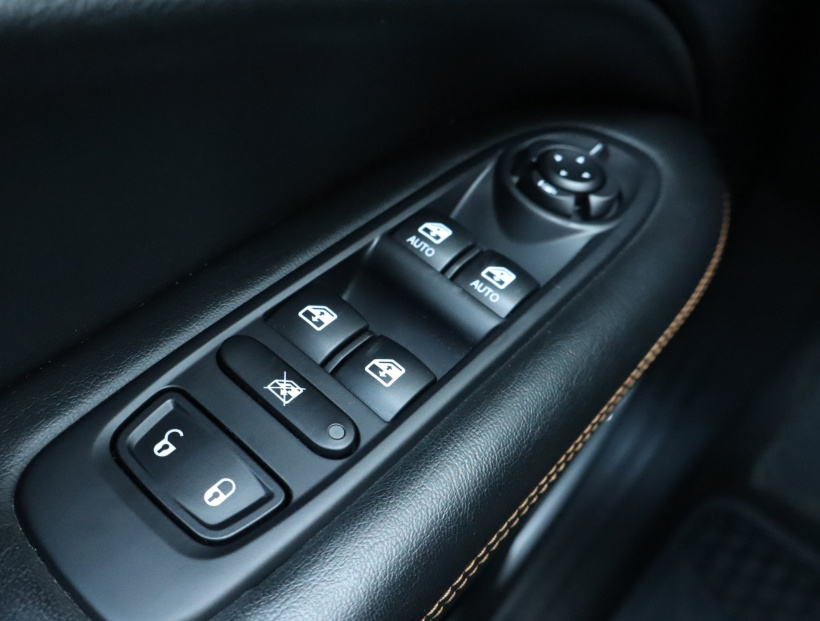 Jeep Compass, 2020