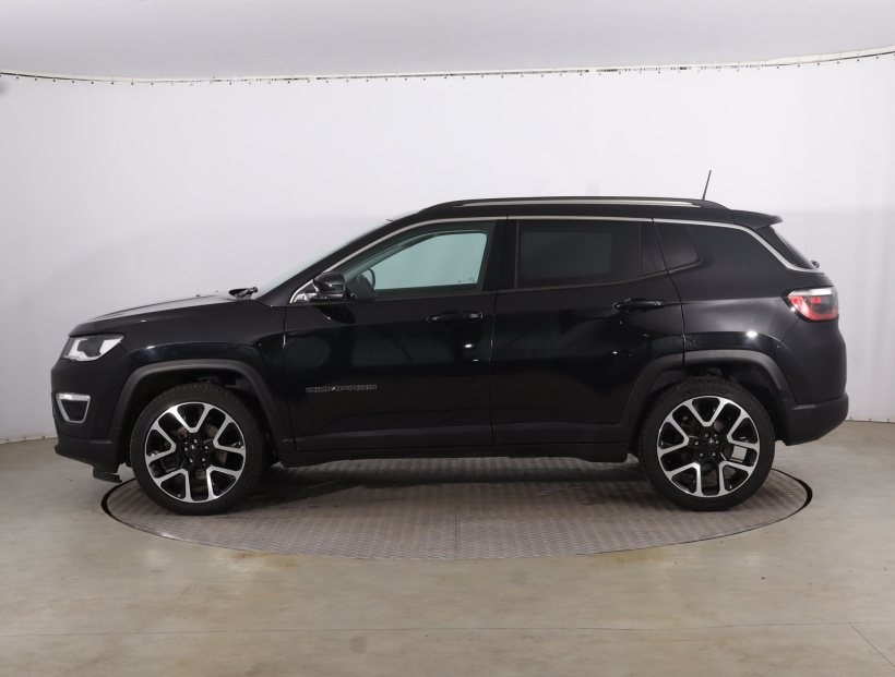 Jeep Compass, 2020