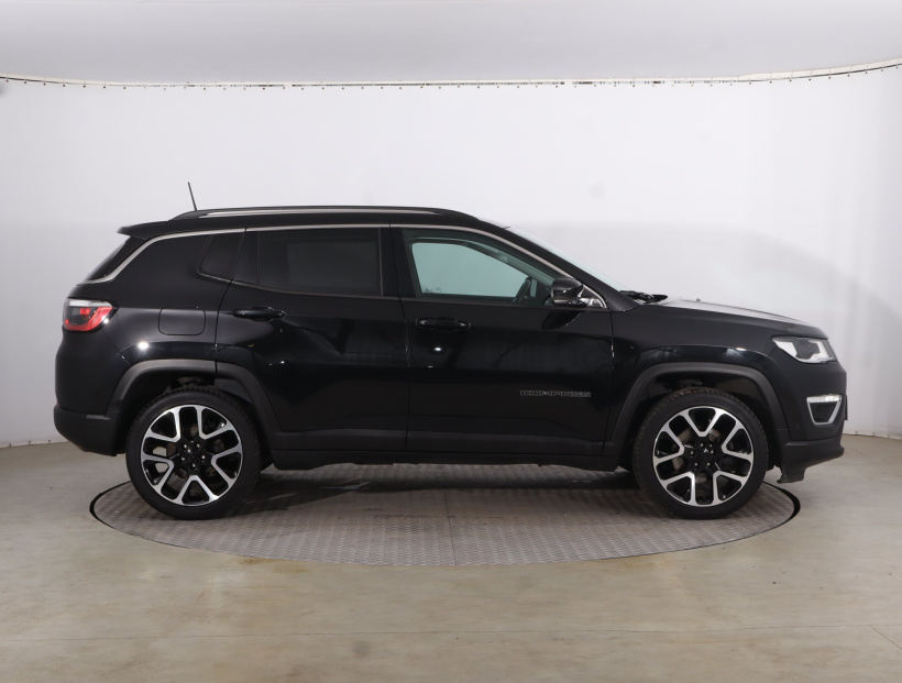 Jeep Compass, 2020